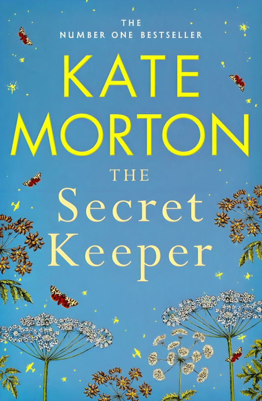 The Secret Keeper