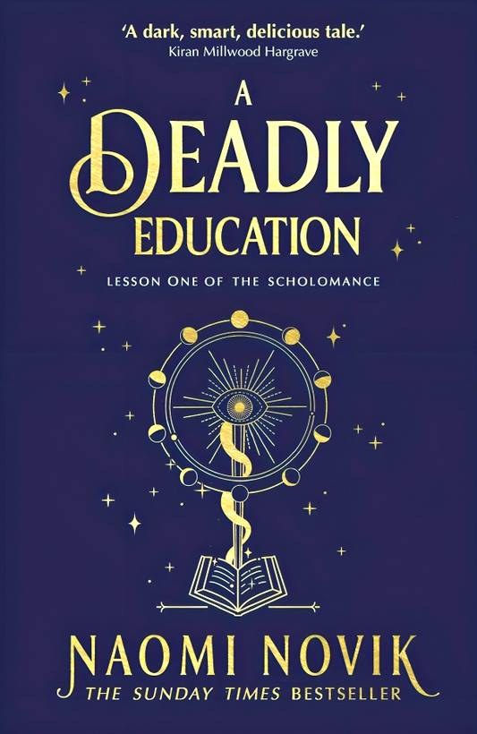 A Deadly Education