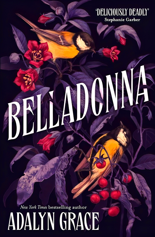 Belladonna