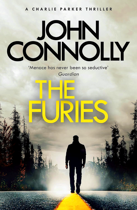The Furies