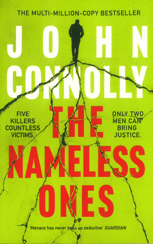 The Nameless Ones