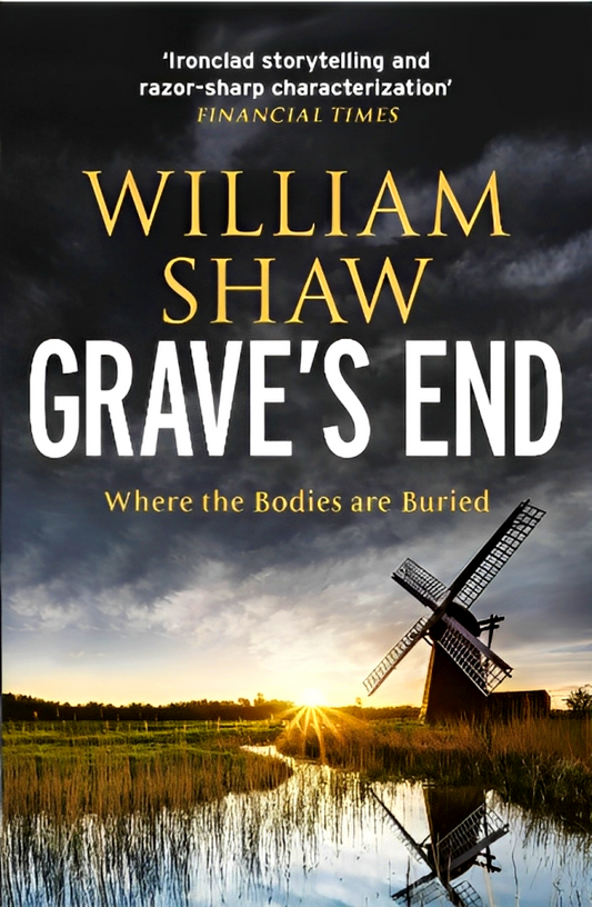 Grave's End