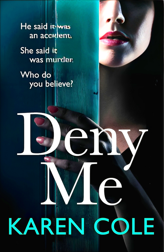 Deny Me