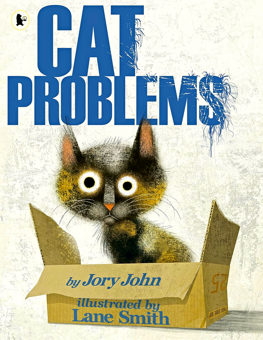 Cat Problems