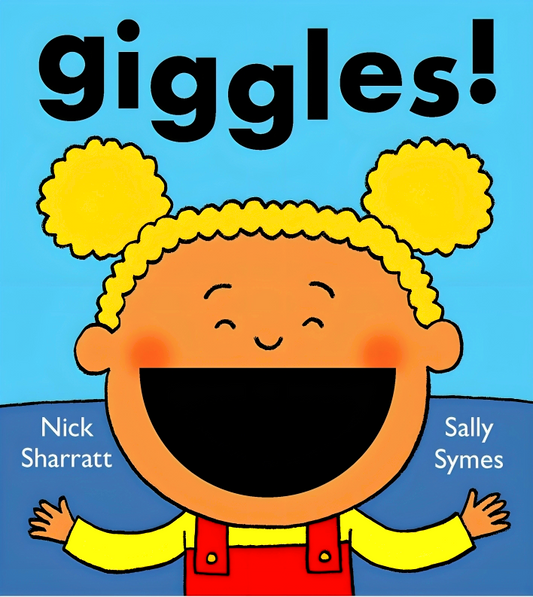 Giggles!