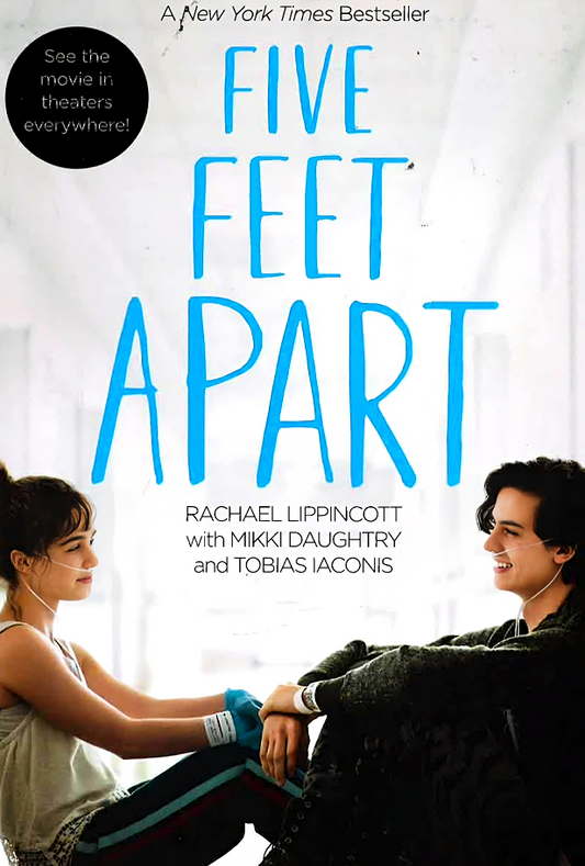 Five Feet Apart