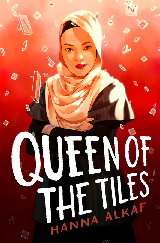 Queen Of The Tiles