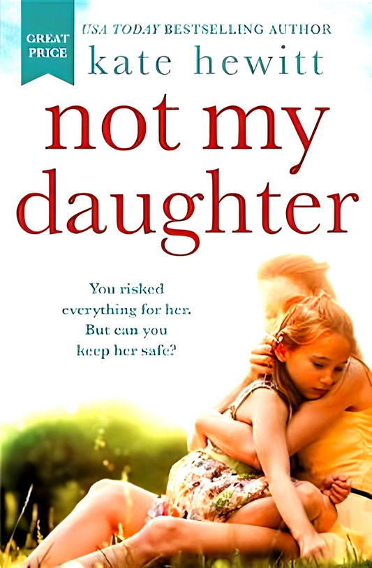 Not My Daughter