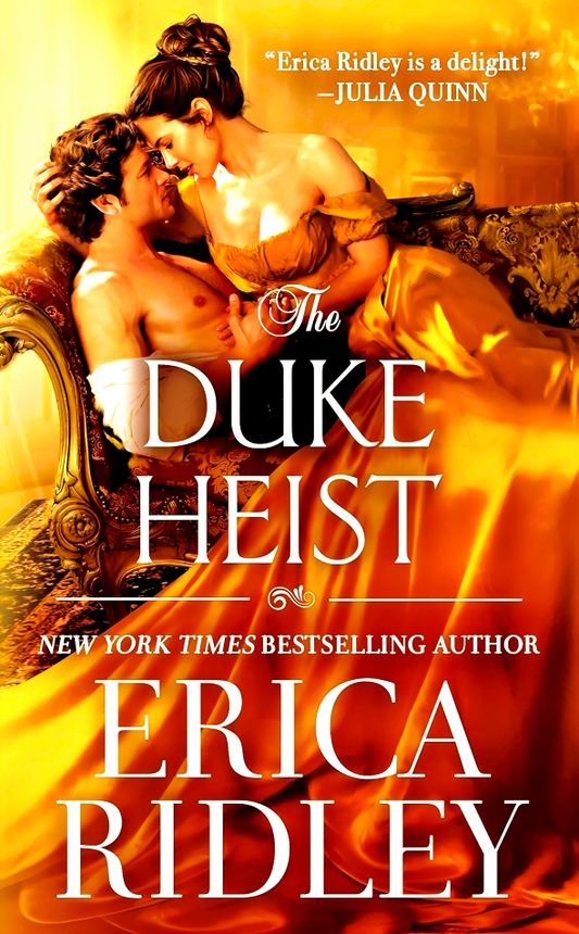 Duke Heist
