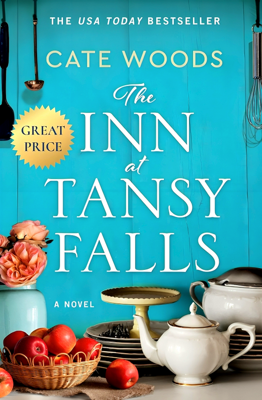 The Inn At Tansy Falls