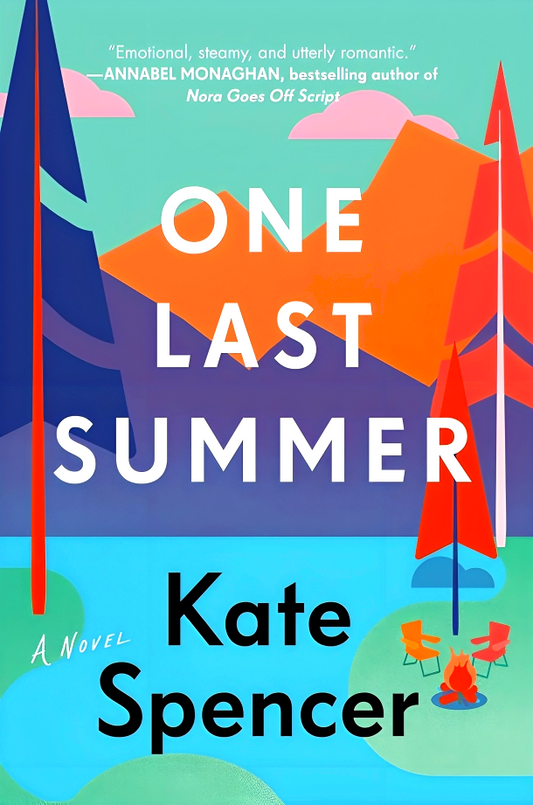 One Last Summer