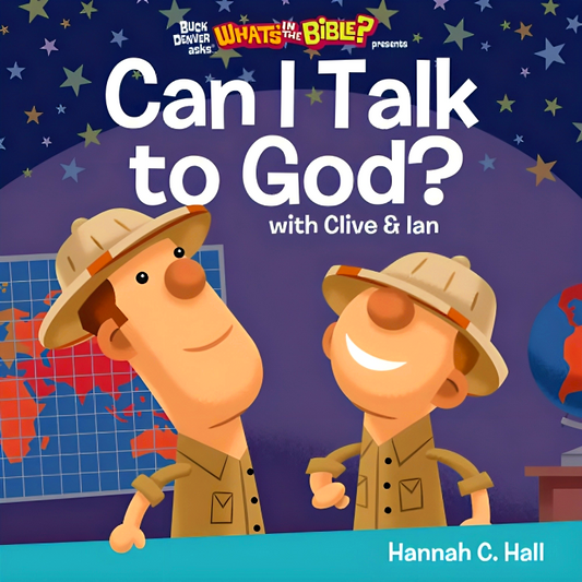 [Original Price: RM22.90] Can I Talk To God?