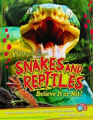 Twists Snake