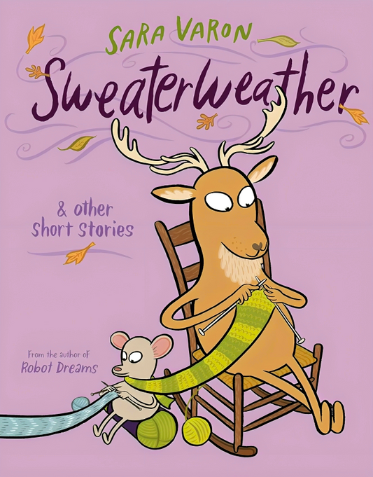 Sweaterweather