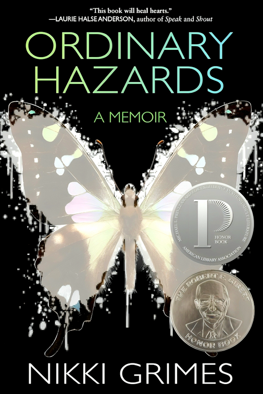 [Original Price: RM29.90] Ordinary Hazards