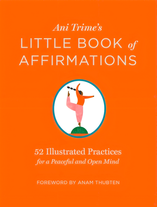 Ani Trime's Little Book Of Affirmations