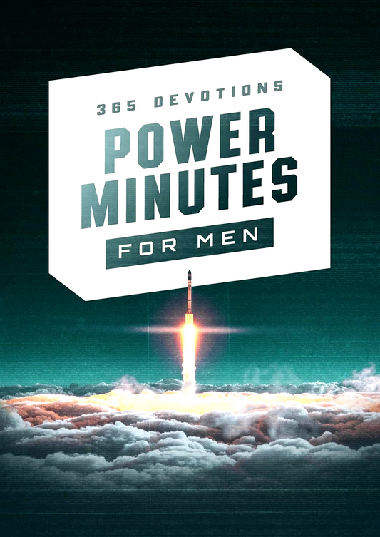 Power Minutes For Men