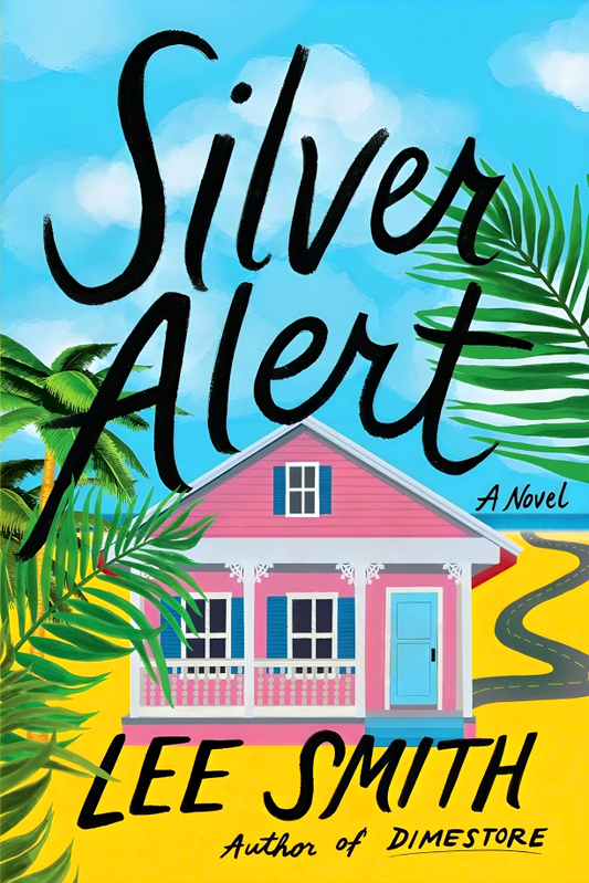 [Original Price: RM27.90] Silver Alert