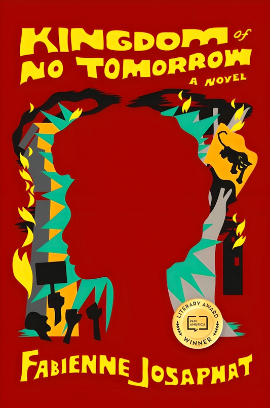 Kingdom Of No Tomorrow