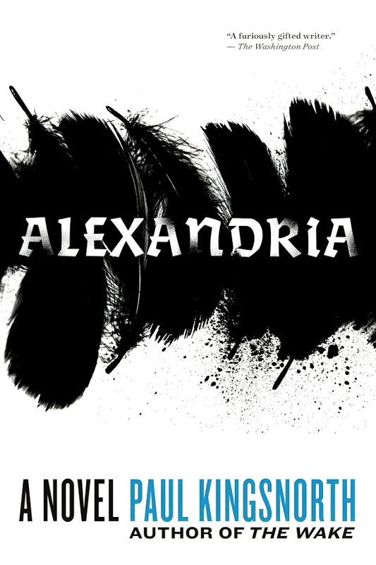 Alexandria
