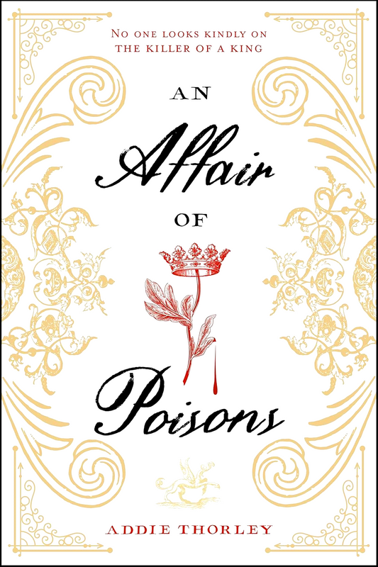 An Affair Of Poisons