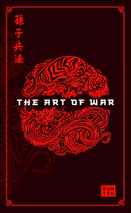 Page Classics: Art Of War