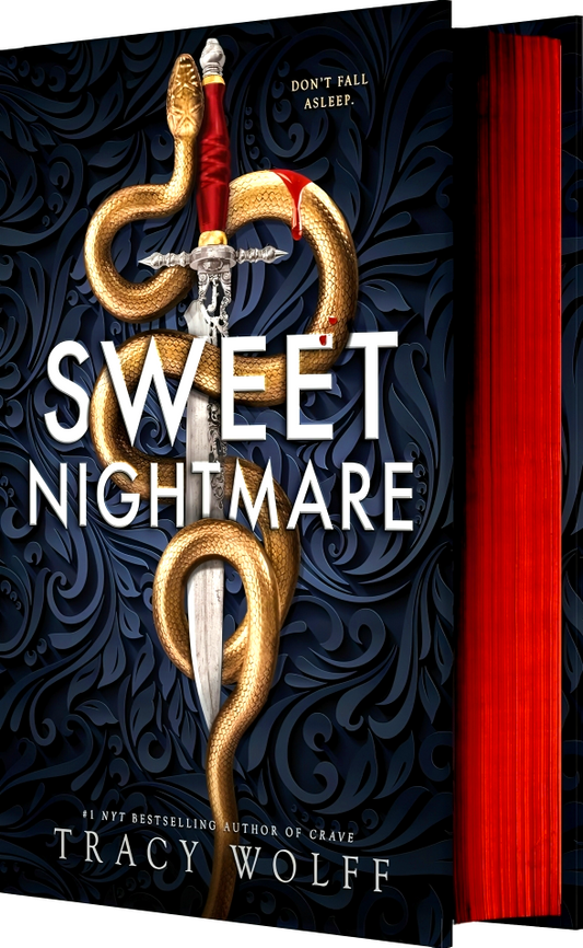 Sweet Nightmare (Deluxe Limited Edition)