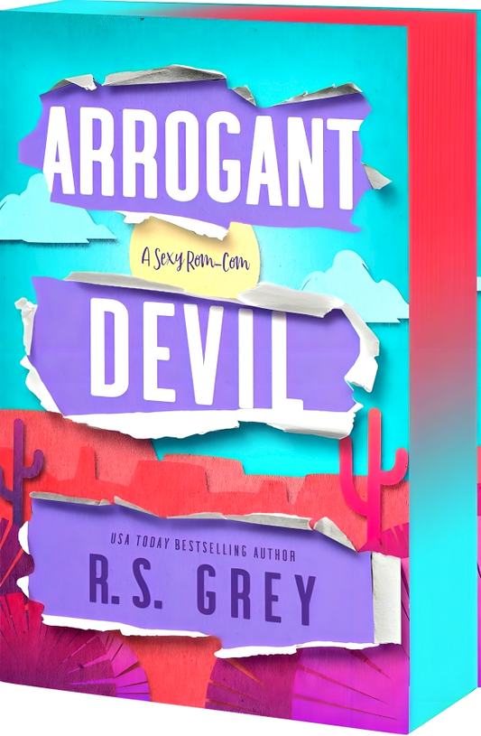 Arrogant Devil