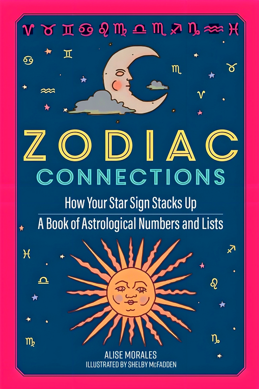 Zodiac Connections