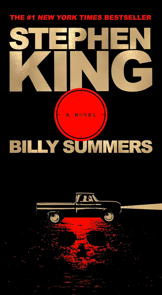Billy Summers