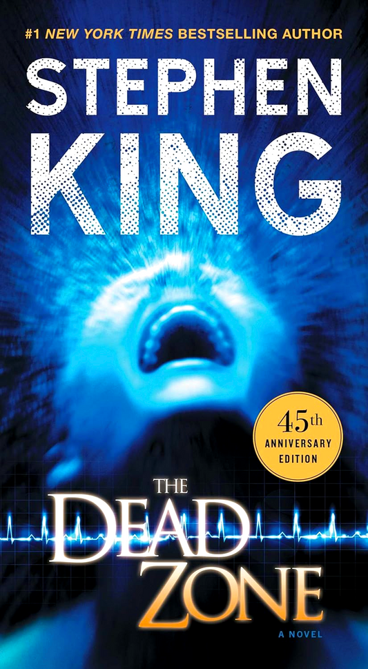 The Dead Zone (45th Anniversary Edition)