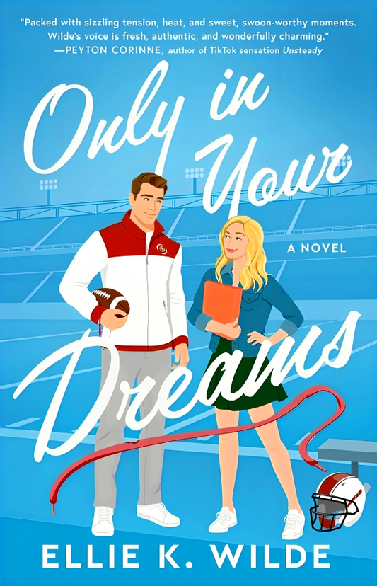 Oakwood Bay #1: Only In Your Dreams
