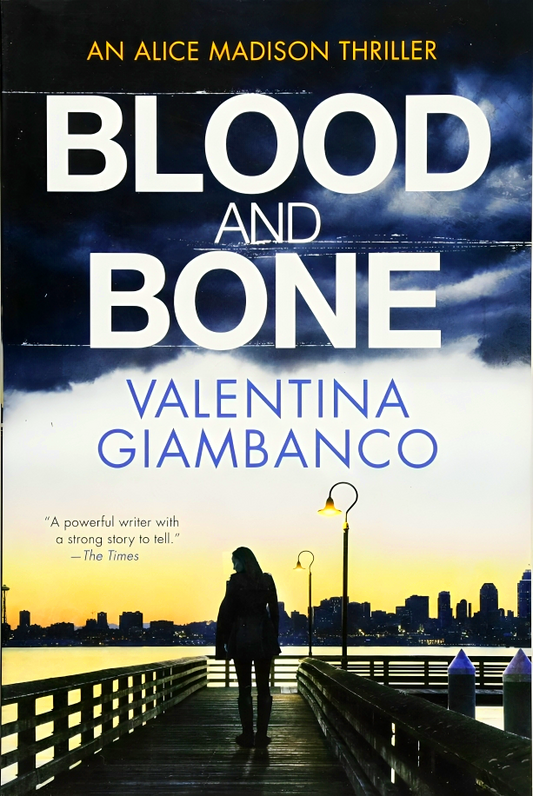 Blood And Bone
