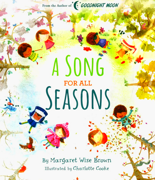A Song For All Seasons