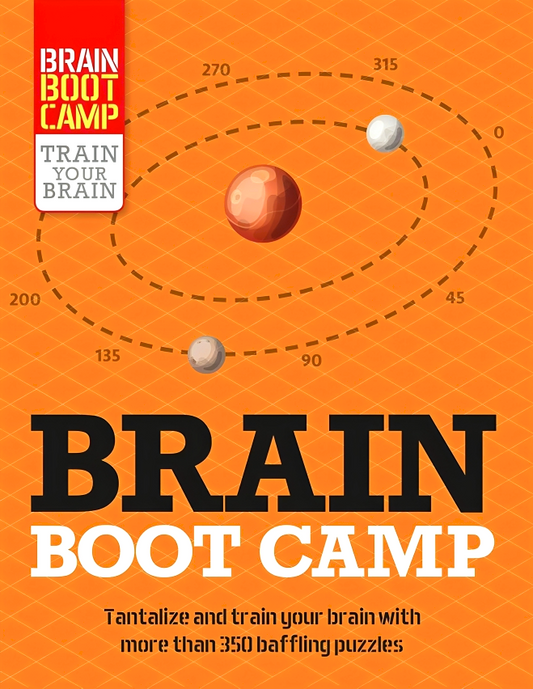 Brain Boot Camp