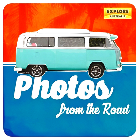 Photos From The Road