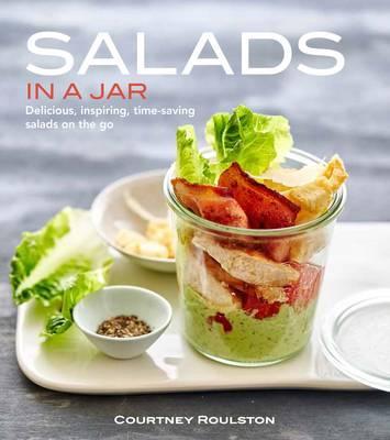Salads In A Jar - Hb