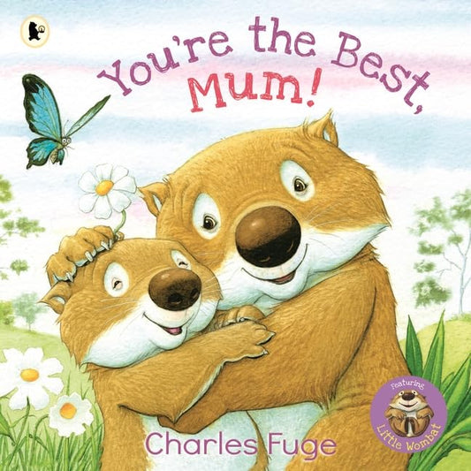 You're The Best, Mum!