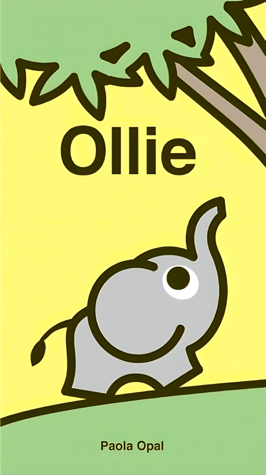 [Original Price: RM12.90] Ollie