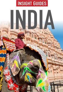 Insight Guides India