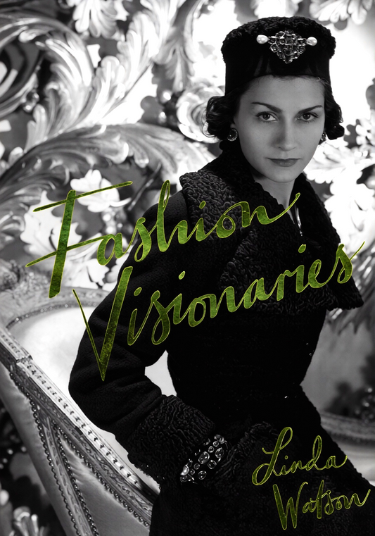 Fashion Visionaries