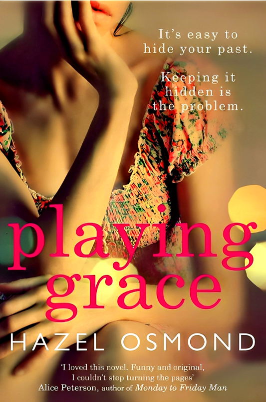 Playing Grace