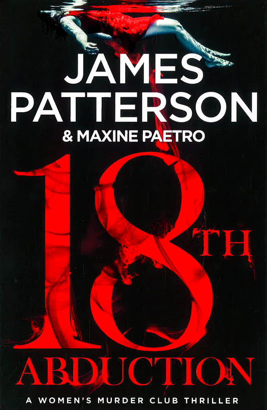 18th Abduction