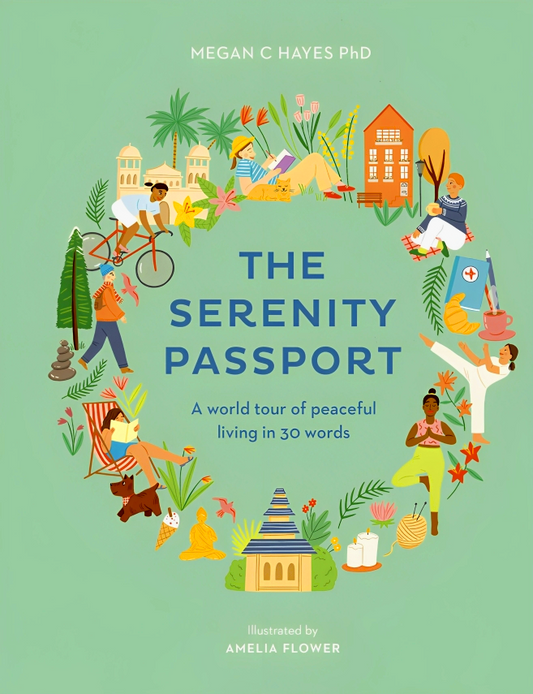 Serenity Passport