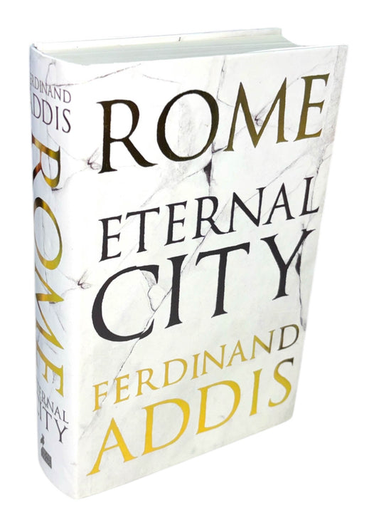 Rome: Eternal City