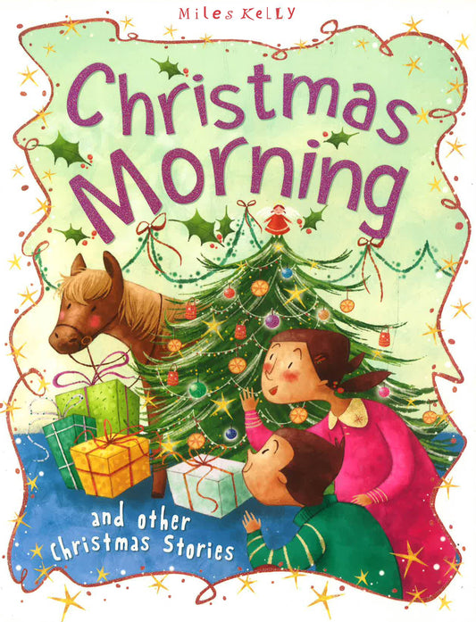 Christmas Morning