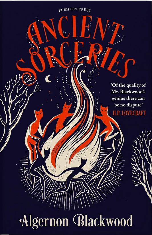 Ancient Sorceries, Deluxe Edition