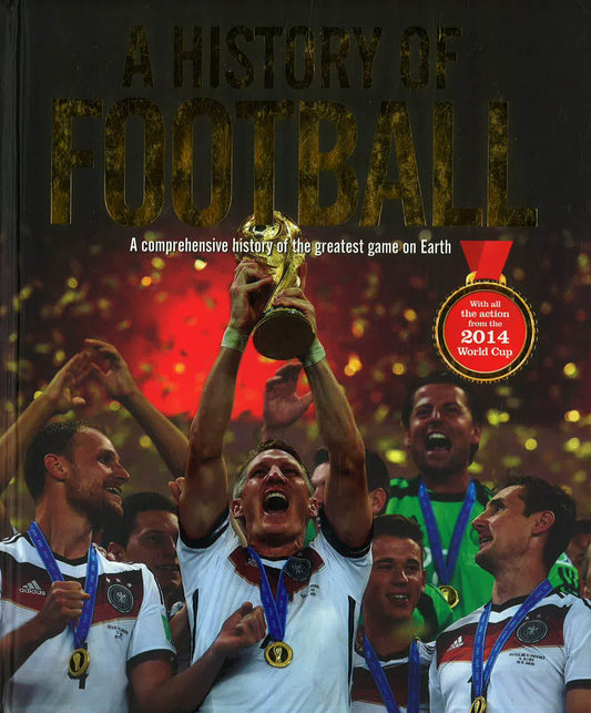 The History of Football