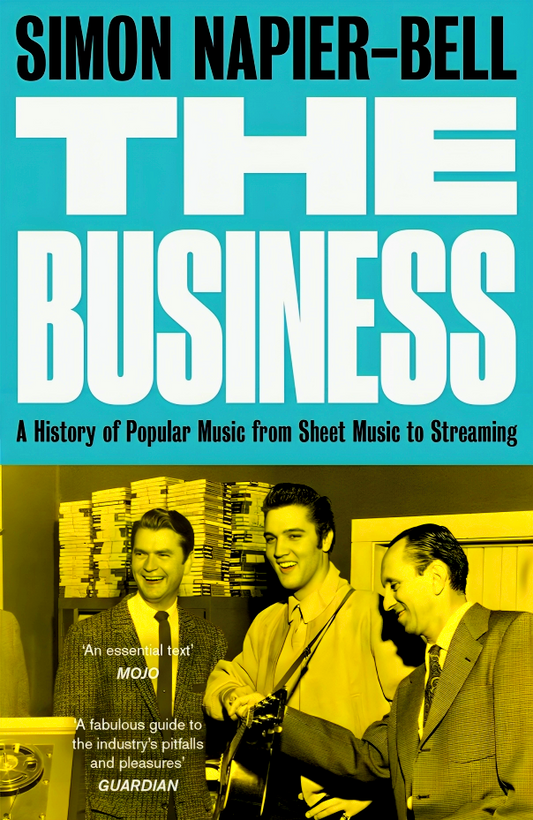 The Business