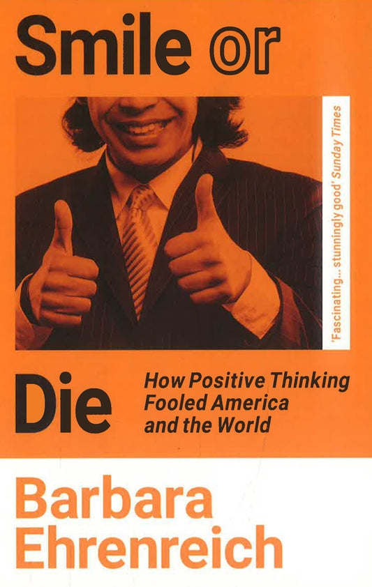 Smile Or Die